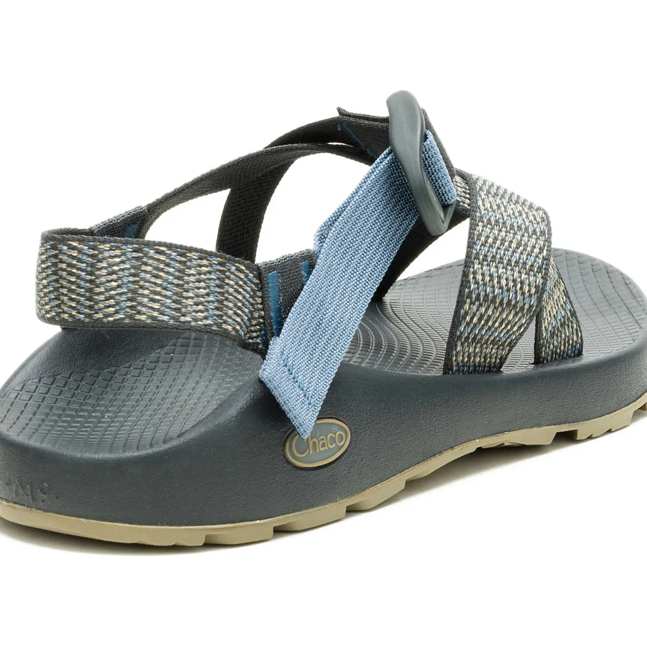 Z/ Adjustable Sandals|Chaco Men's Z/1 Adjustable Strap Classic Sandal Bit Graphite