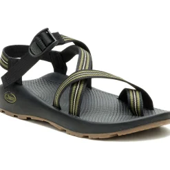 Z/ Adjustable Sandals|Chaco Men's Z/2 Adjustable Strap Classic Sandal Dash Loden