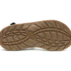 Z/ Adjustable Sandals|Chaco Men's Z/2 Adjustable Strap Classic Sandal Dash Loden