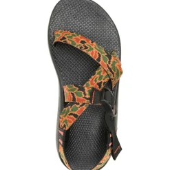 Z/ Adjustable Sandals|Chaco Men's Z/1 Adjustable Strap Wide-Width Classic Sandal Pebble Terracotta
