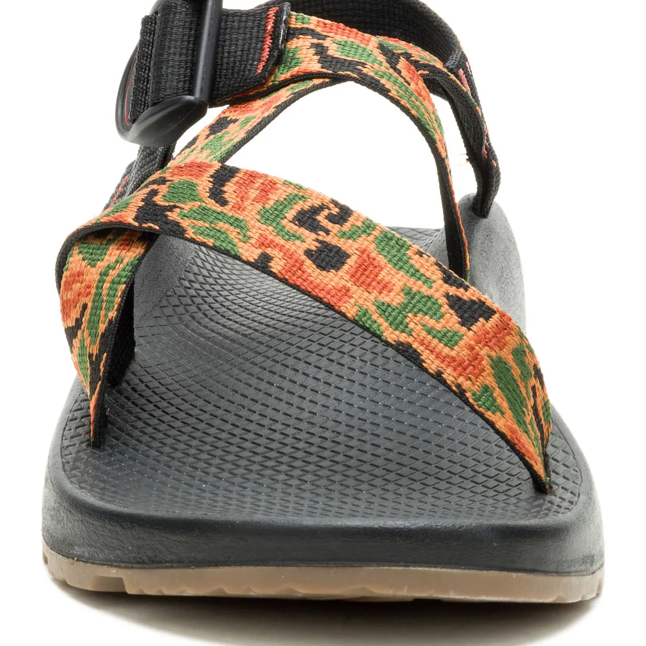 Z/ Adjustable Sandals|Chaco Men's Z/1 Adjustable Strap Wide-Width Classic Sandal Pebble Terracotta