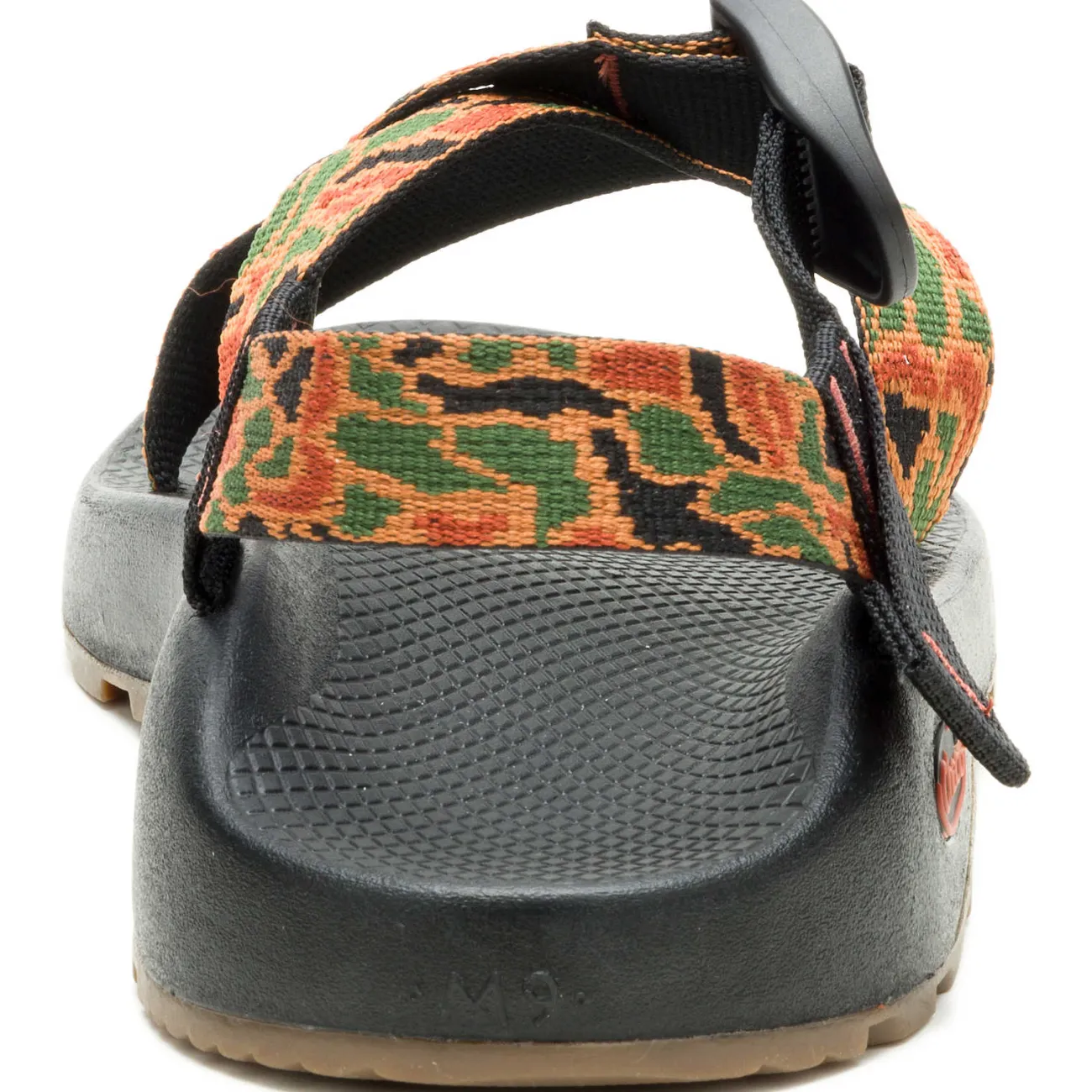 Z/ Adjustable Sandals|Chaco Men's Z/1 Adjustable Strap Wide-Width Classic Sandal Pebble Terracotta