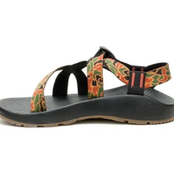 Z/ Adjustable Sandals|Chaco Men's Z/1 Adjustable Strap Wide-Width Classic Sandal Pebble Terracotta