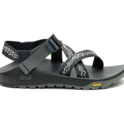 Z/ Adjustable Sandals|Sandals|Chaco Men's Z/1 Rapid Pro Adjustable Strap Classic Sandal Eddy Urban Graphite