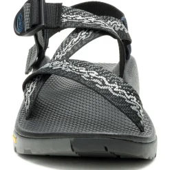 Z/ Adjustable Sandals|Sandals|Chaco Men's Z/1 Rapid Pro Adjustable Strap Classic Sandal Eddy Urban Graphite