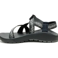 Z/ Adjustable Sandals|Sandals|Chaco Men's Z/1 Rapid Pro Adjustable Strap Classic Sandal Eddy Urban Graphite