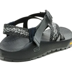 Z/ Adjustable Sandals|Sandals|Chaco Men's Z/1 Rapid Pro Adjustable Strap Classic Sandal Eddy Urban Graphite