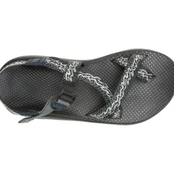 Z/ Adjustable Sandals|Sandals|Chaco Men's Z/2 Rapid Pro Adjustable Strap Classic Sandal Eddy Black Graphite