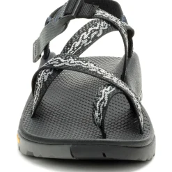Z/ Adjustable Sandals|Sandals|Chaco Men's Z/2 Rapid Pro Adjustable Strap Classic Sandal Eddy Black Graphite