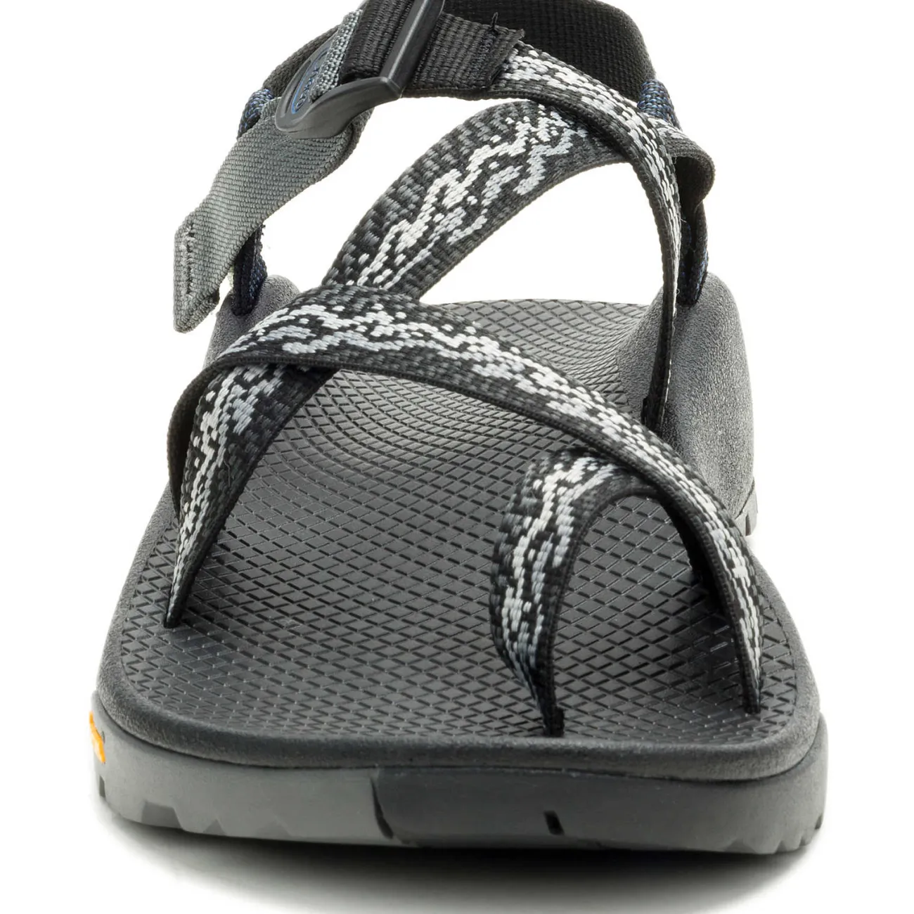 Z/ Adjustable Sandals|Sandals|Chaco Men's Z/2 Rapid Pro Adjustable Strap Classic Sandal Eddy Black Graphite