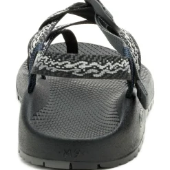 Z/ Adjustable Sandals|Sandals|Chaco Men's Z/2 Rapid Pro Adjustable Strap Classic Sandal Eddy Black Graphite