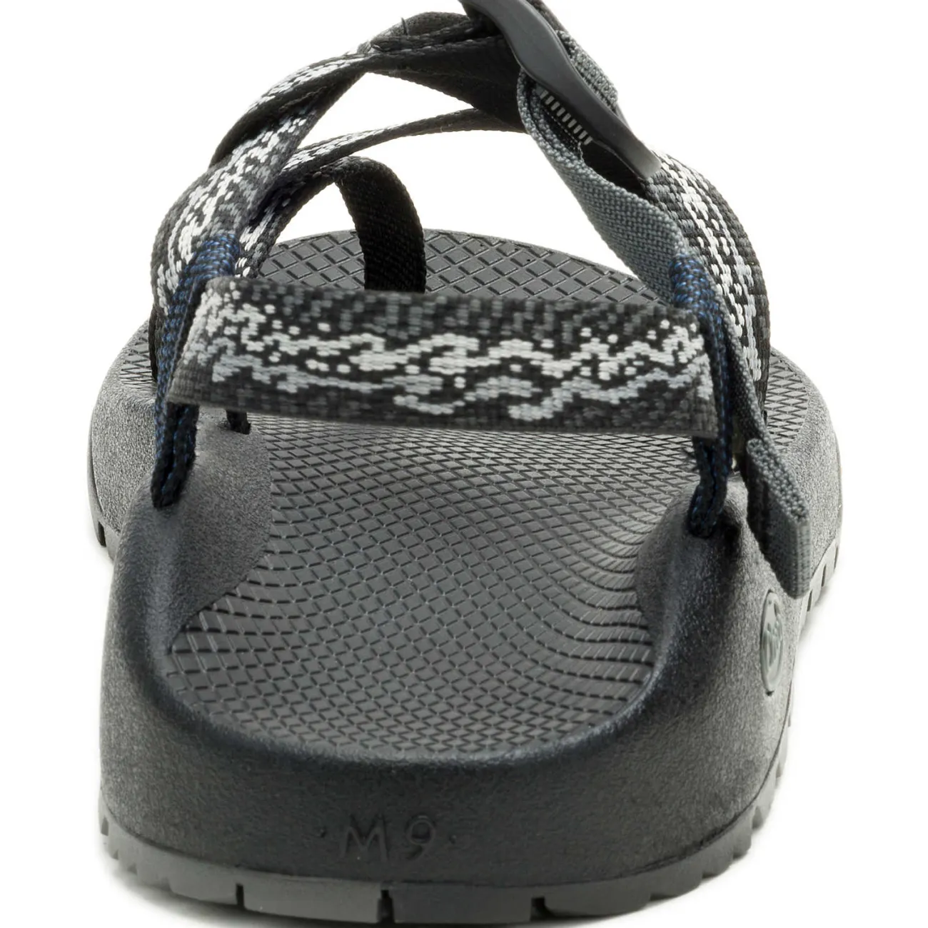 Z/ Adjustable Sandals|Sandals|Chaco Men's Z/2 Rapid Pro Adjustable Strap Classic Sandal Eddy Black Graphite