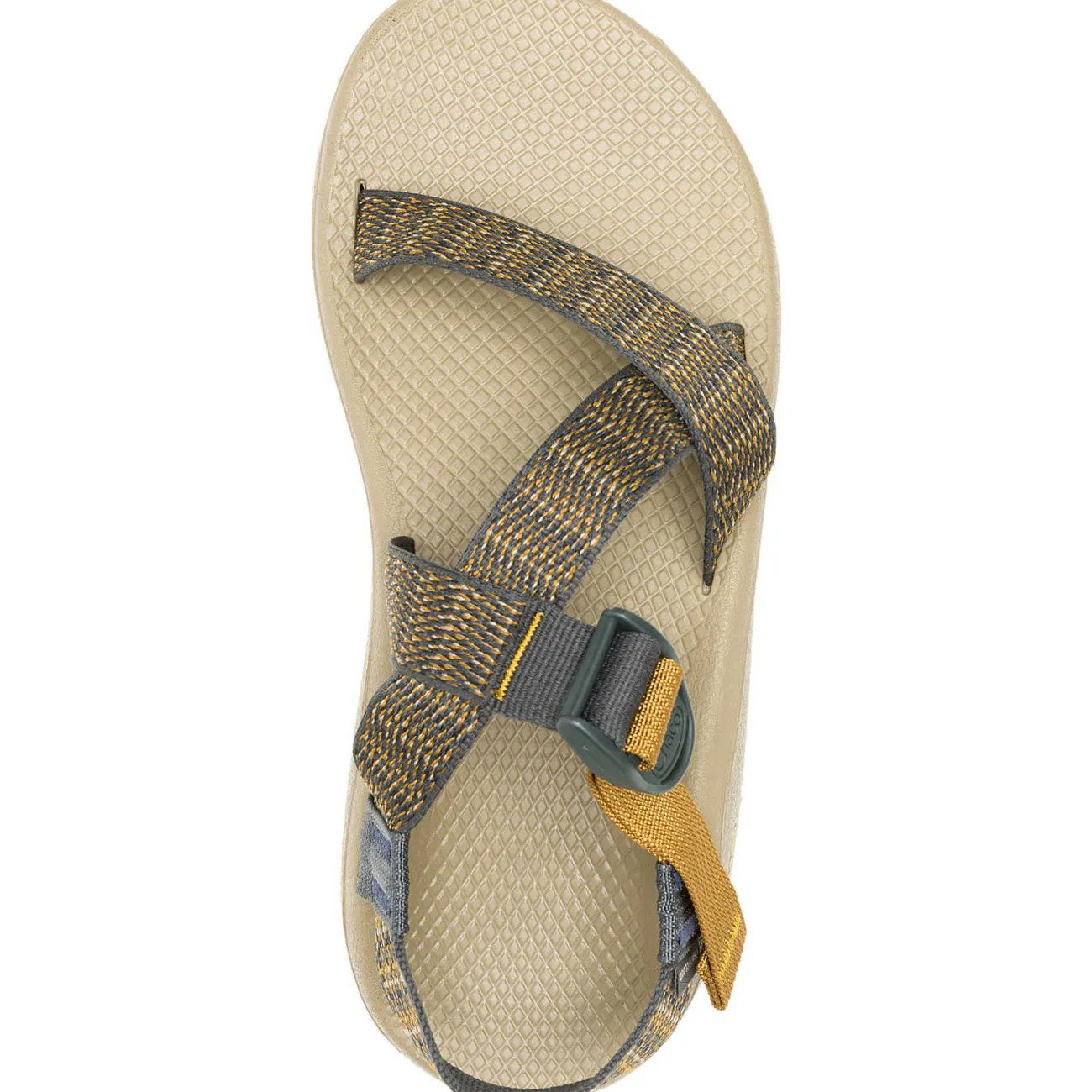 Z/ Adjustable Sandals|Sandals|Chaco Men's Z/Cloud Adjustable Strap Cushioned Sandal Bit Mountain