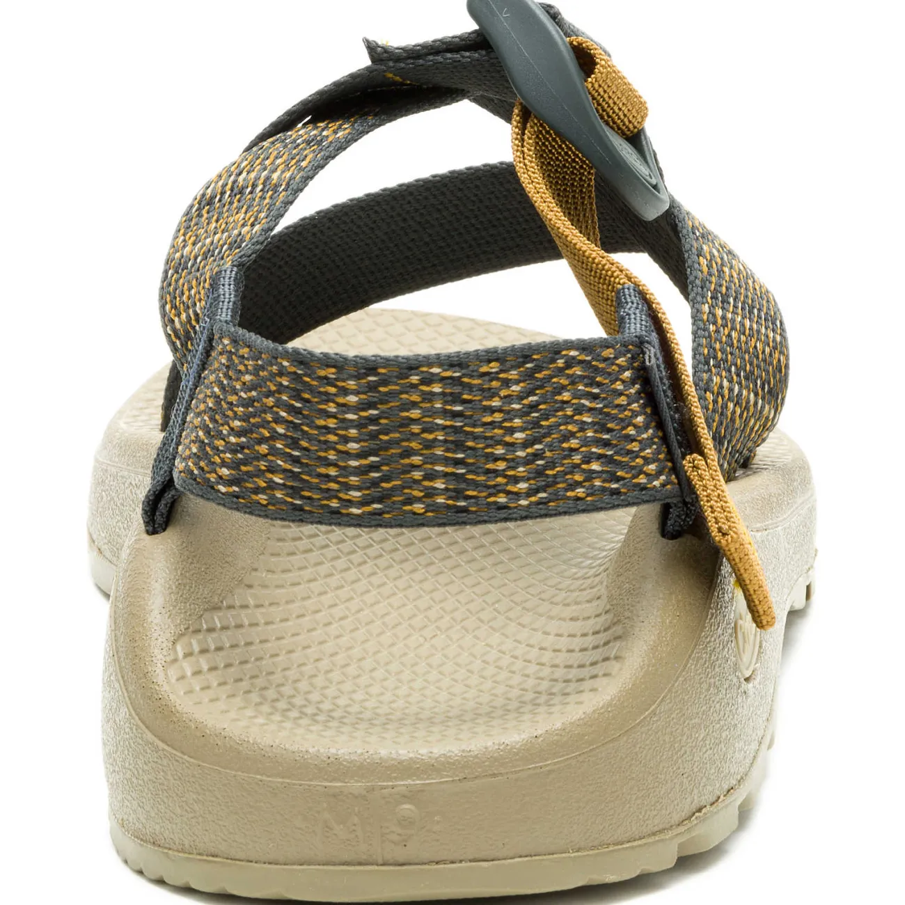 Z/ Adjustable Sandals|Sandals|Chaco Men's Z/Cloud Adjustable Strap Cushioned Sandal Bit Mountain