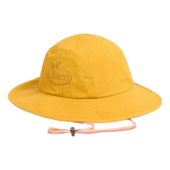 Hats|Hats|Chaco Riverhead Bucket Hat Golden Spice