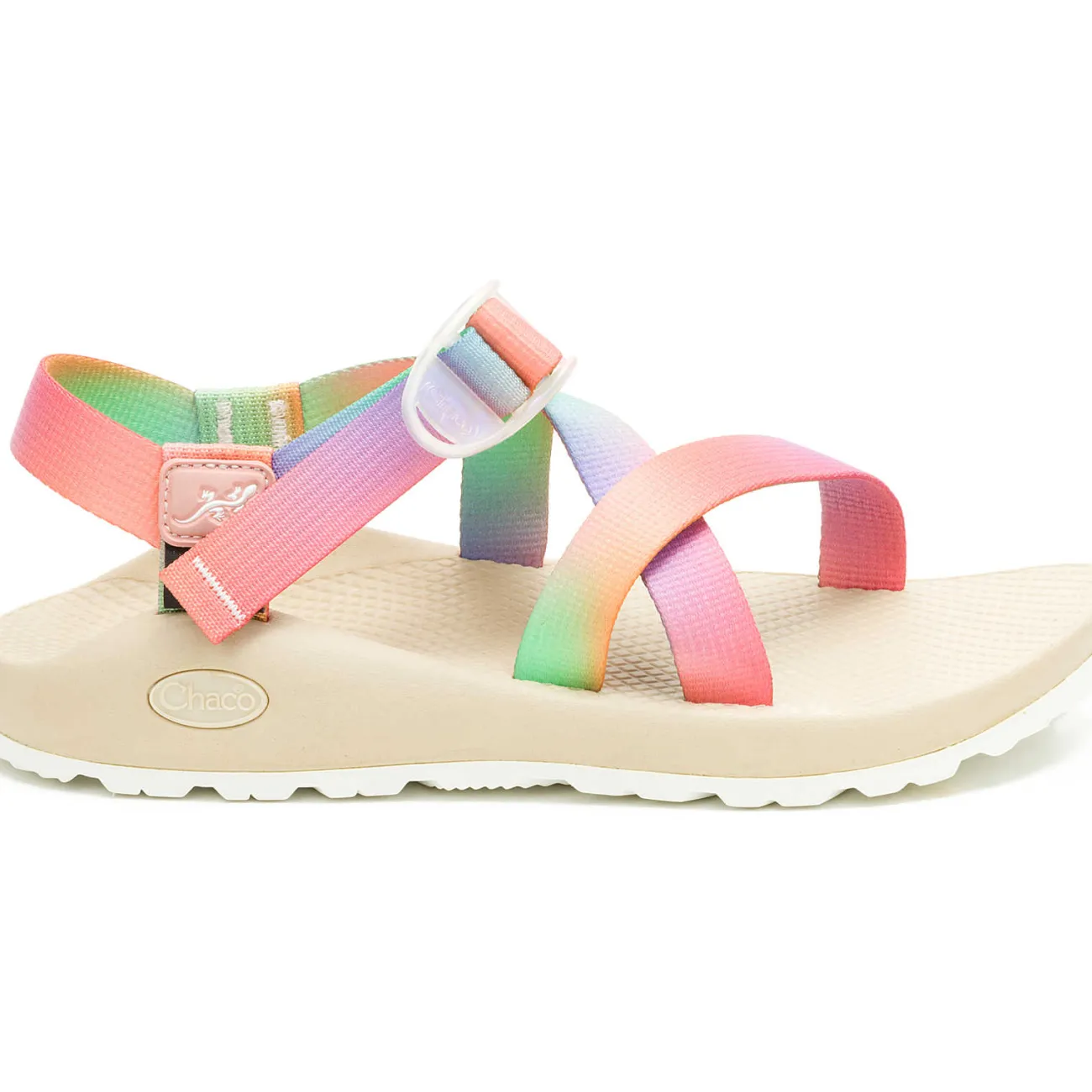 Z/ Adjustable Sandals|Sandals|Chaco Women's Aura Z/1 Adjustable Strap Classic Sandal 222 Luster