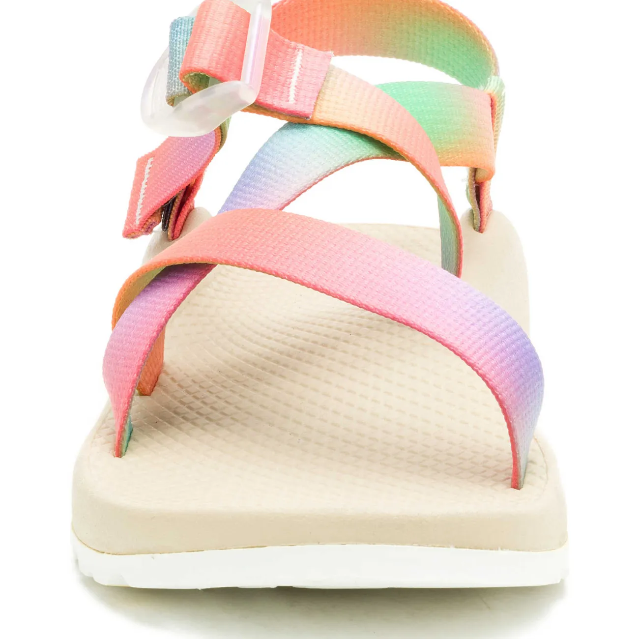 Z/ Adjustable Sandals|Sandals|Chaco Women's Aura Z/1 Adjustable Strap Classic Sandal 222 Luster