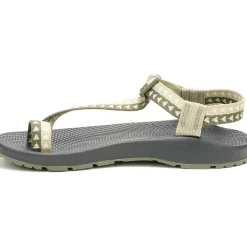 Z/ Adjustable Sandals|Sandals|Chaco Women's Bodhi Adjustable Strap Classic Sandal Wedge Muted Sage