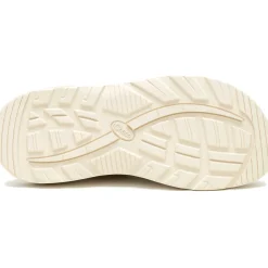 Clogs & Slip-Ons|Chaco Women's Canyon Leather Clog Paddle Khaki