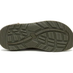 Clogs & Slip-Ons|Chaco Women's Canyon Leather Clog Paddle Harvest