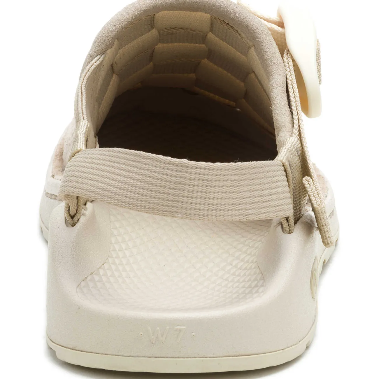 Clogs & Slip-Ons|Chaco Women's Canyon Woven Clog Sandstone