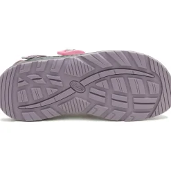Clogs & Slip-Ons|Chaco Women's Canyon Woven Clog Hazy Lilac