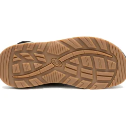 Clogs & Slip-Ons|Chaco Women's Canyon Woven Clog Fade Black & White