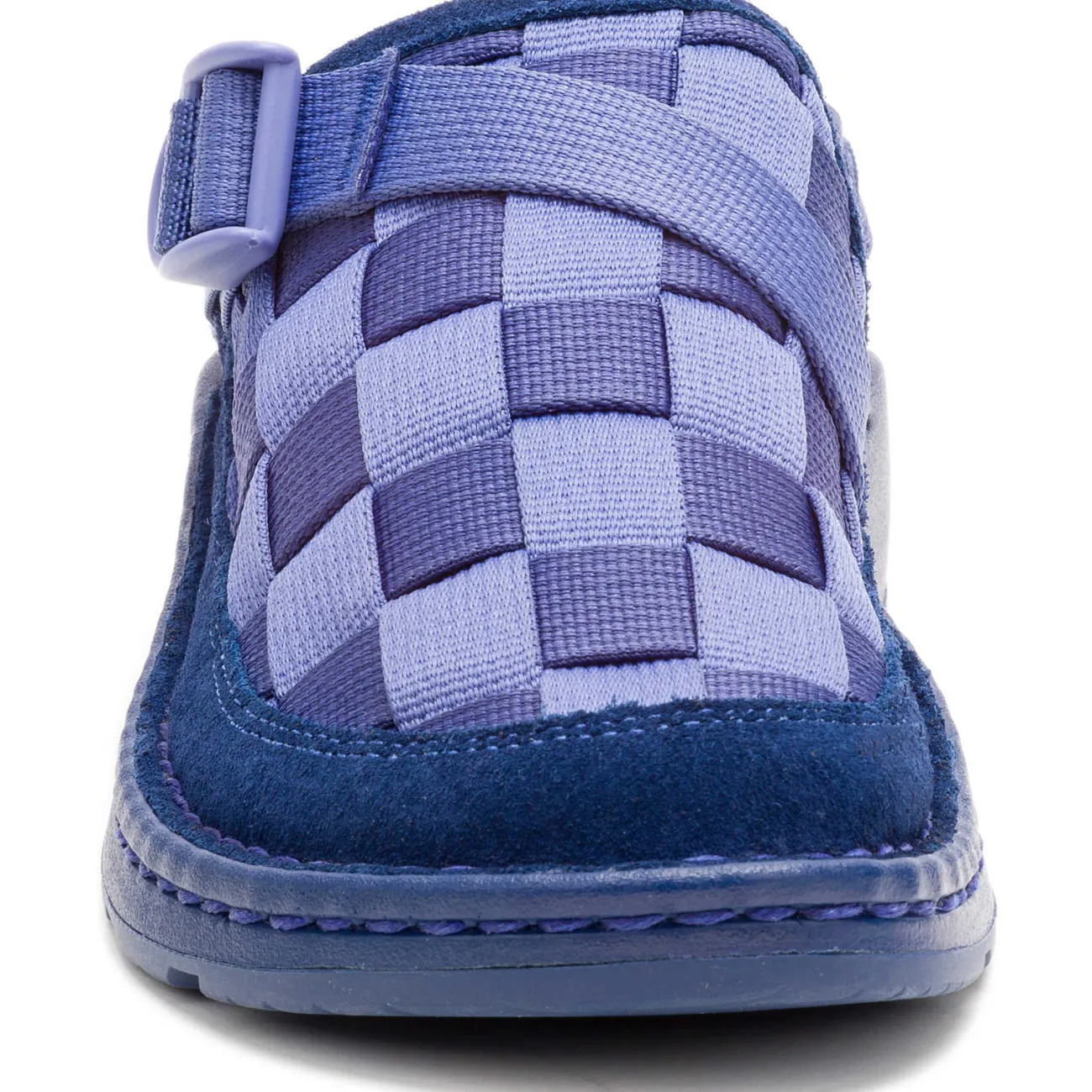 Clogs & Slip-Ons|Chaco Women's Canyon Woven Clog Shadow