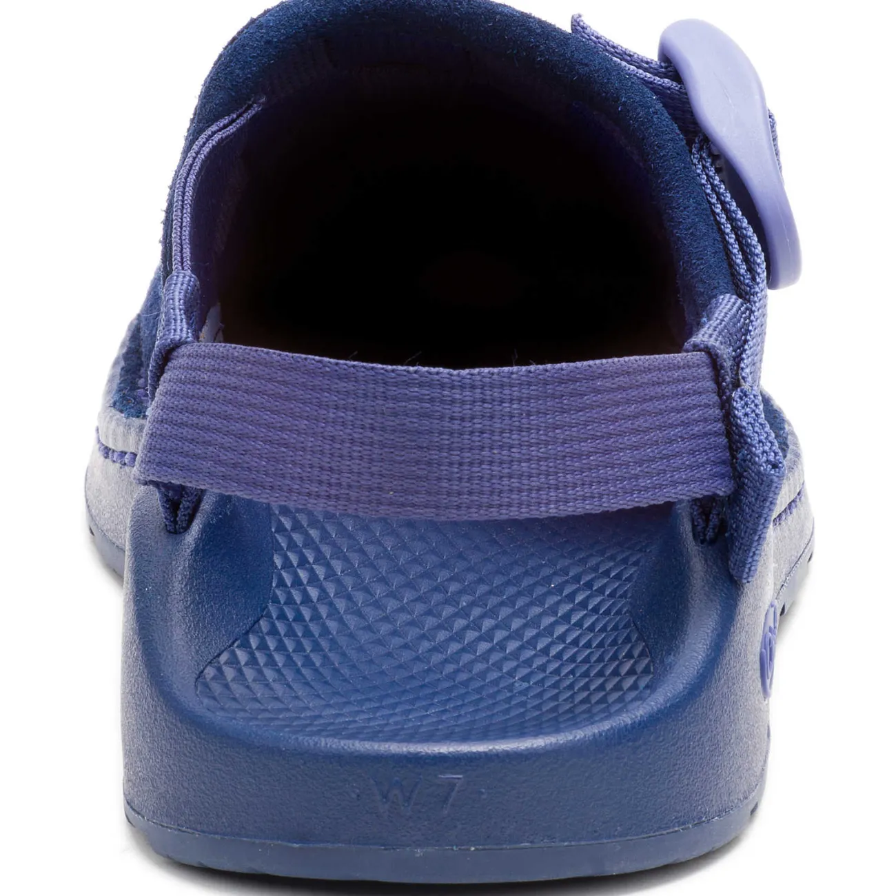 Clogs & Slip-Ons|Chaco Women's Canyon Woven Clog Shadow