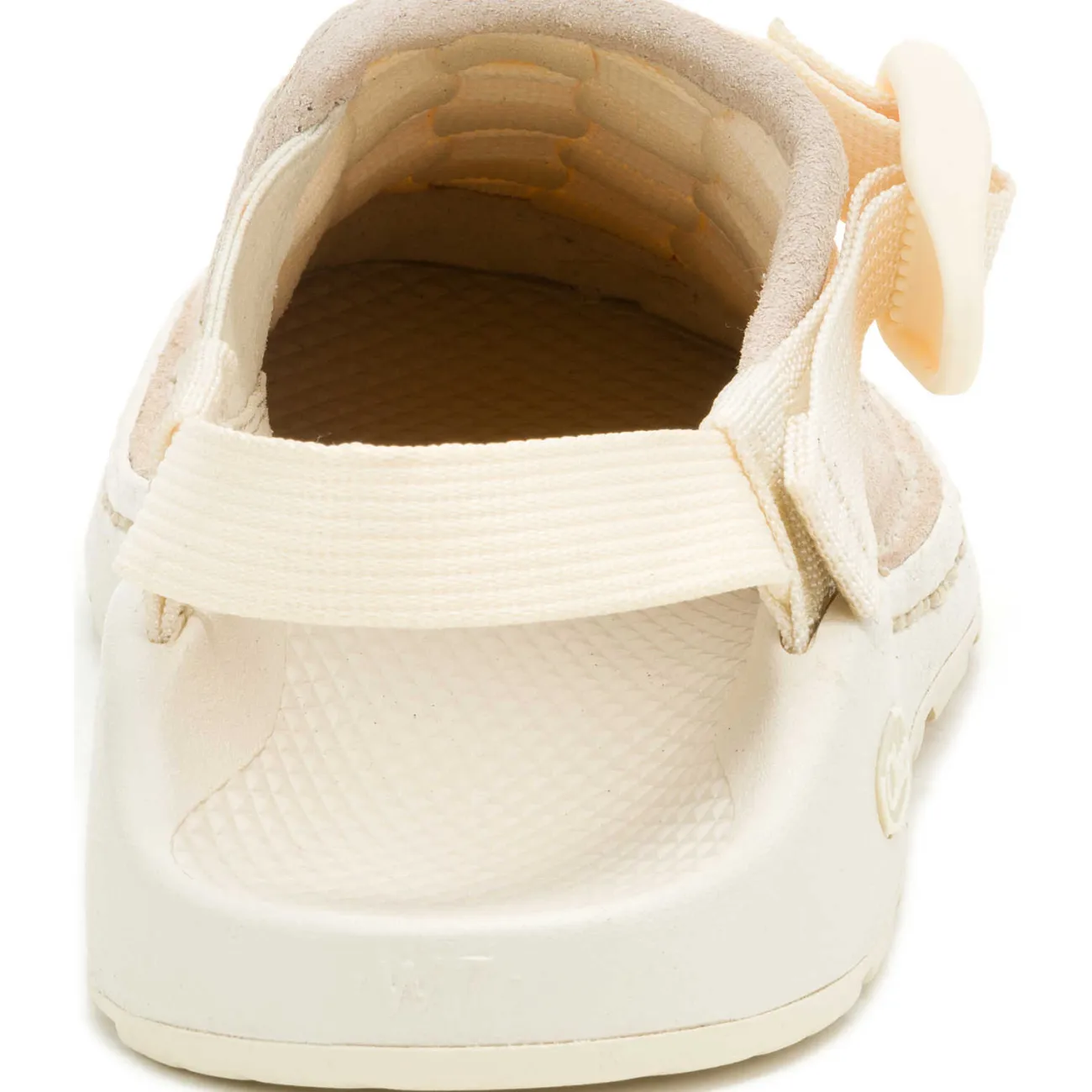 Clogs & Slip-Ons|Chaco Women's Canyon Woven Clog Taupe