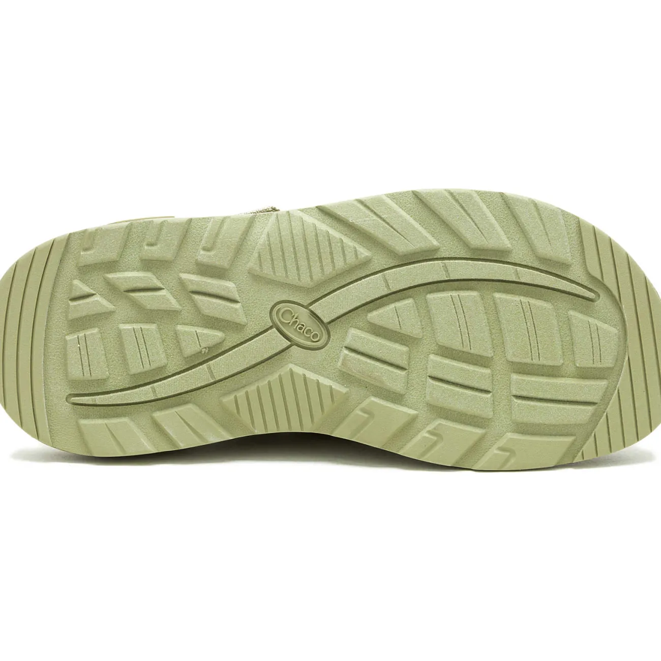 Clogs & Slip-Ons|Chaco Women's Canyon Woven Clog Fluff Muted Sage