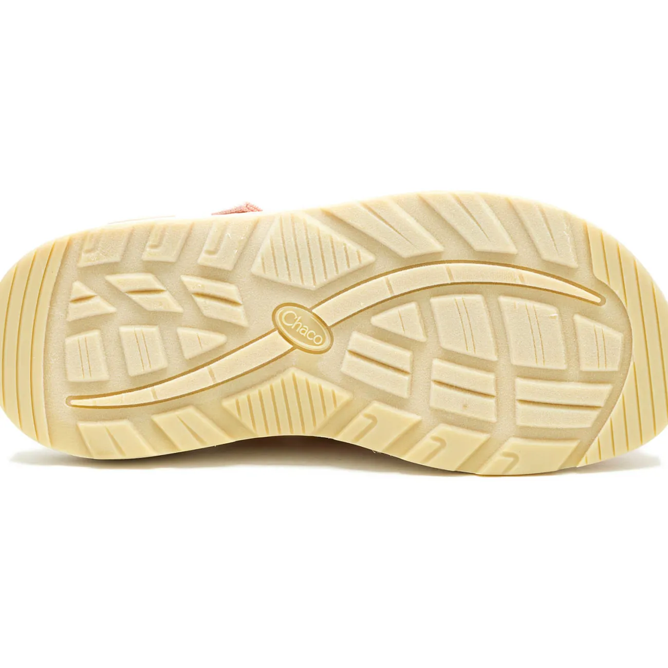 Clogs & Slip-Ons|Chaco Women's Canyon Woven Clog Fluff Light Pink