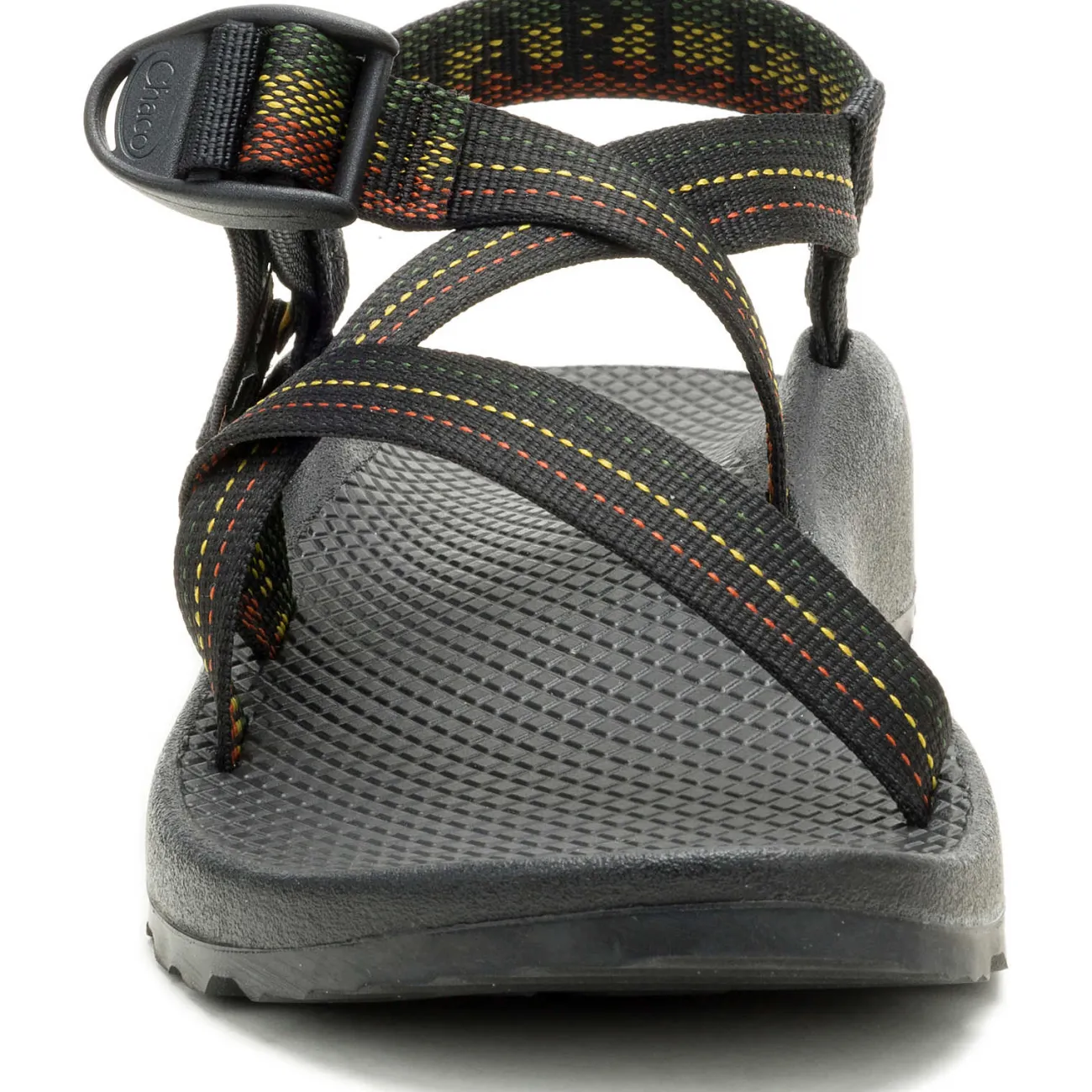 Z/ Adjustable Sandals|Sandals|Chaco Women's x Bob Marley Wide Width Z/1 Classic Sandal One Love Lines