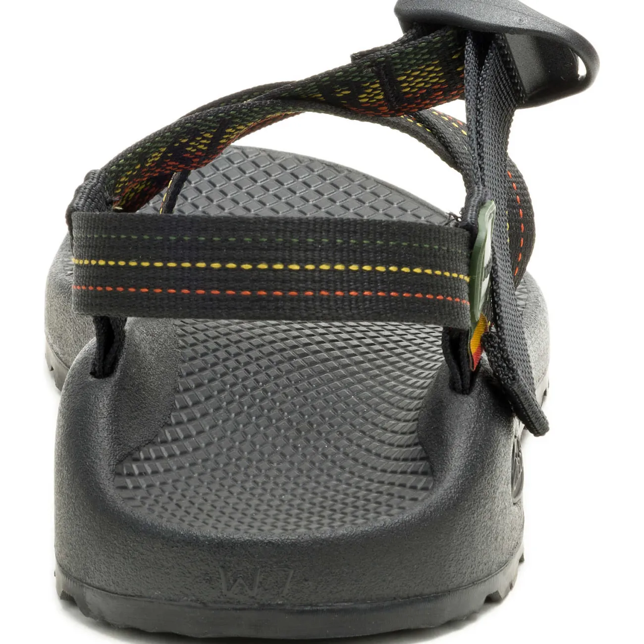 Z/ Adjustable Sandals|Sandals|Chaco Women's x Bob Marley Wide Width Z/1 Classic Sandal One Love Lines