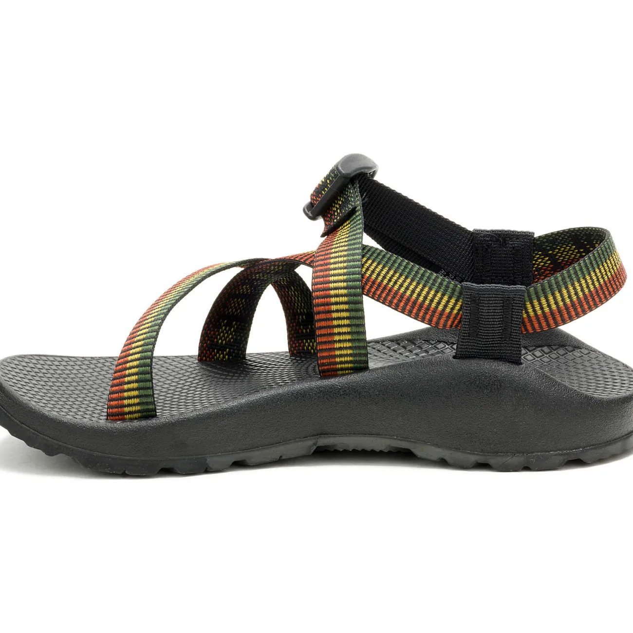Z/ Adjustable Sandals|Sandals|Chaco Women's x Bob Marley Z/1 Classic Sandal Harmony Hues