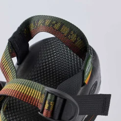 Z/ Adjustable Sandals|Sandals|Chaco Women's x Bob Marley Z/1 Classic Sandal Harmony Hues