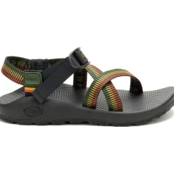 Z/ Adjustable Sandals|Sandals|Chaco Women's x Bob Marley Wide Width Z/1 Classic Sandal Harmony Hues