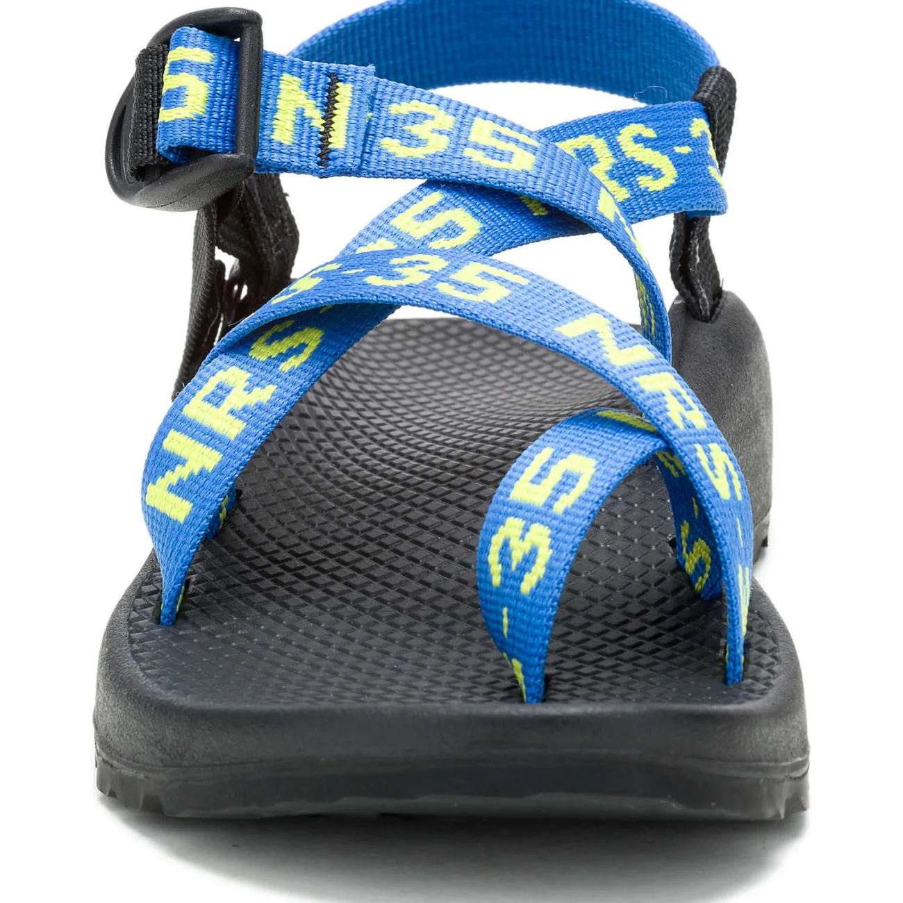 Z/ Adjustable Sandals|Sandals|Chaco Women's x NRS Z/2 Wide-Width Classic Sandal NRS-35