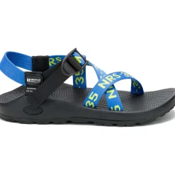 Z/ Adjustable Sandals|Sandals|Chaco Women's x NRS Z/1 Wide-Width Classic Sandal NRS-35