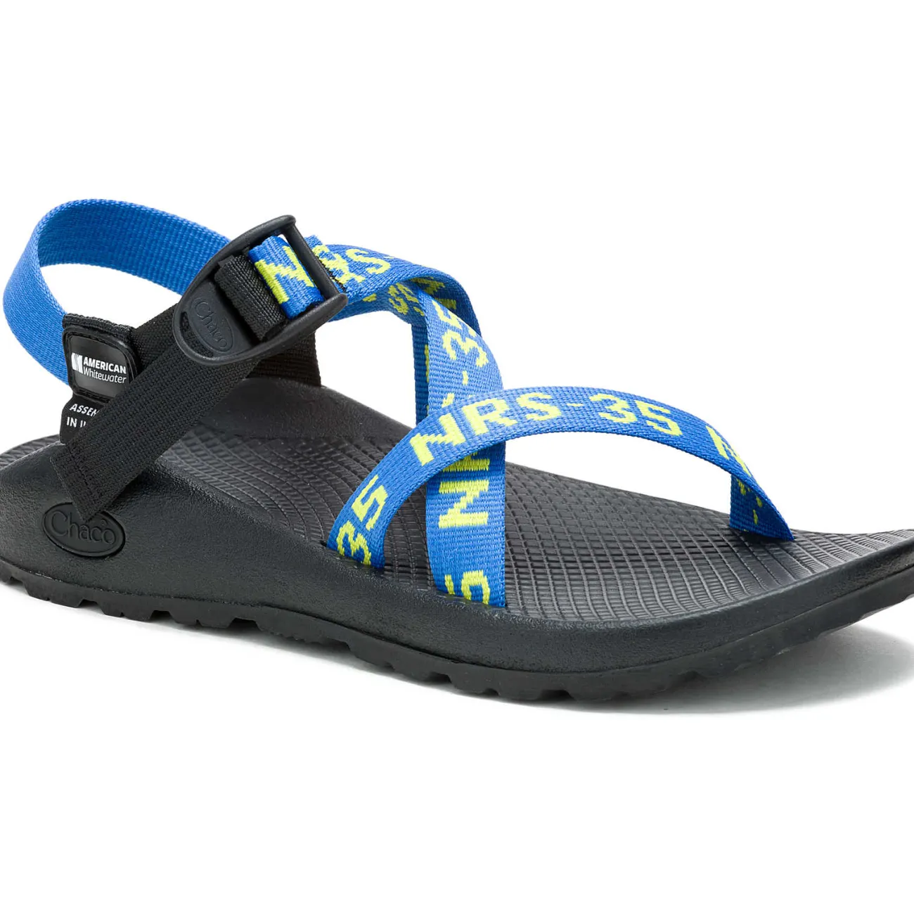Z/ Adjustable Sandals|Sandals|Chaco Women's x NRS Z/1 Wide-Width Classic Sandal NRS-35