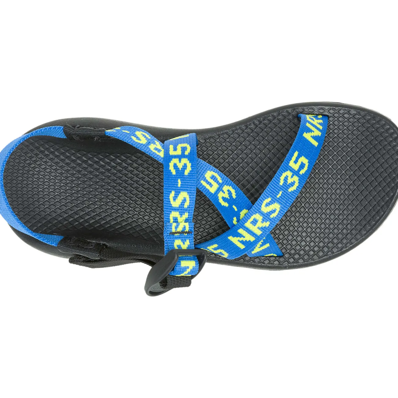 Z/ Adjustable Sandals|Sandals|Chaco Women's x NRS Z/1 Wide-Width Classic Sandal NRS-35