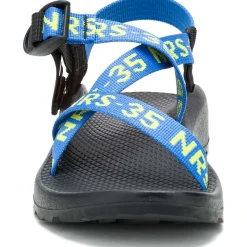 Z/ Adjustable Sandals|Sandals|Chaco Women's x NRS Z/1 Wide-Width Classic Sandal NRS-35