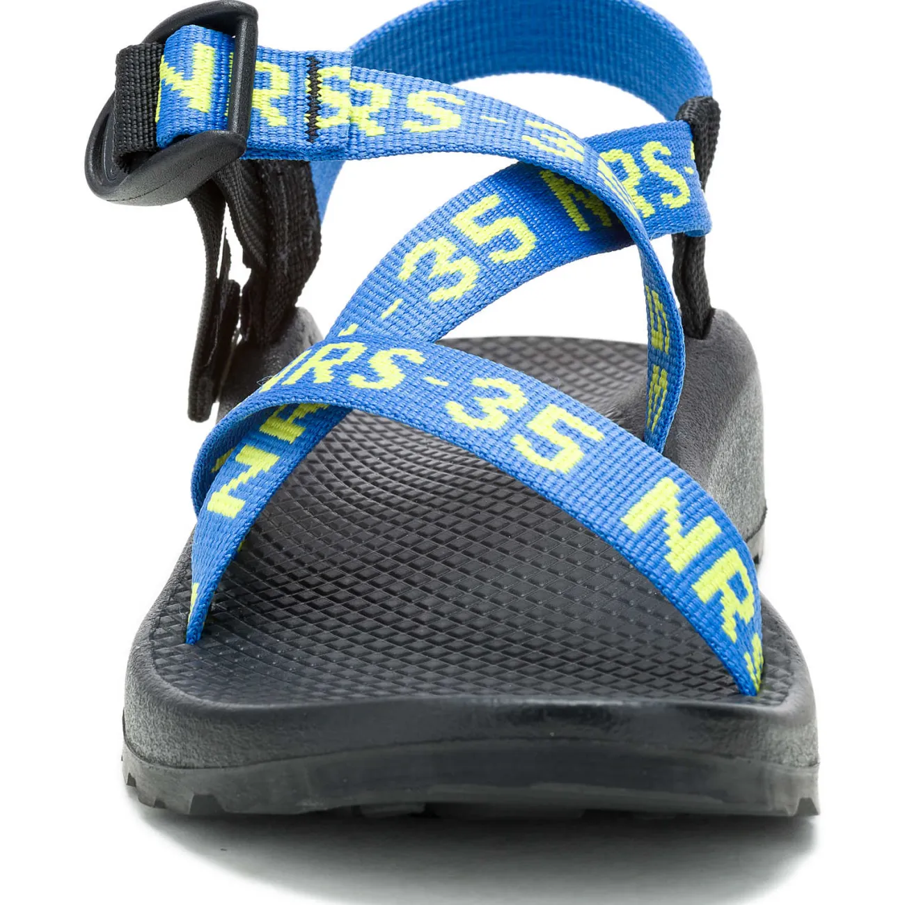 Z/ Adjustable Sandals|Sandals|Chaco Women's x NRS Z/1 Wide-Width Classic Sandal NRS-35