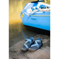 Z/ Adjustable Sandals|Sandals|Chaco Women's x NRS Z/1 Wide-Width Classic Sandal NRS-35