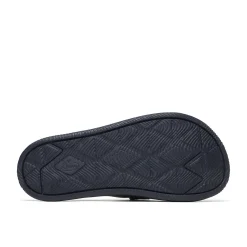 Slides|Chaco Women's Chillos Slide Geo Blue