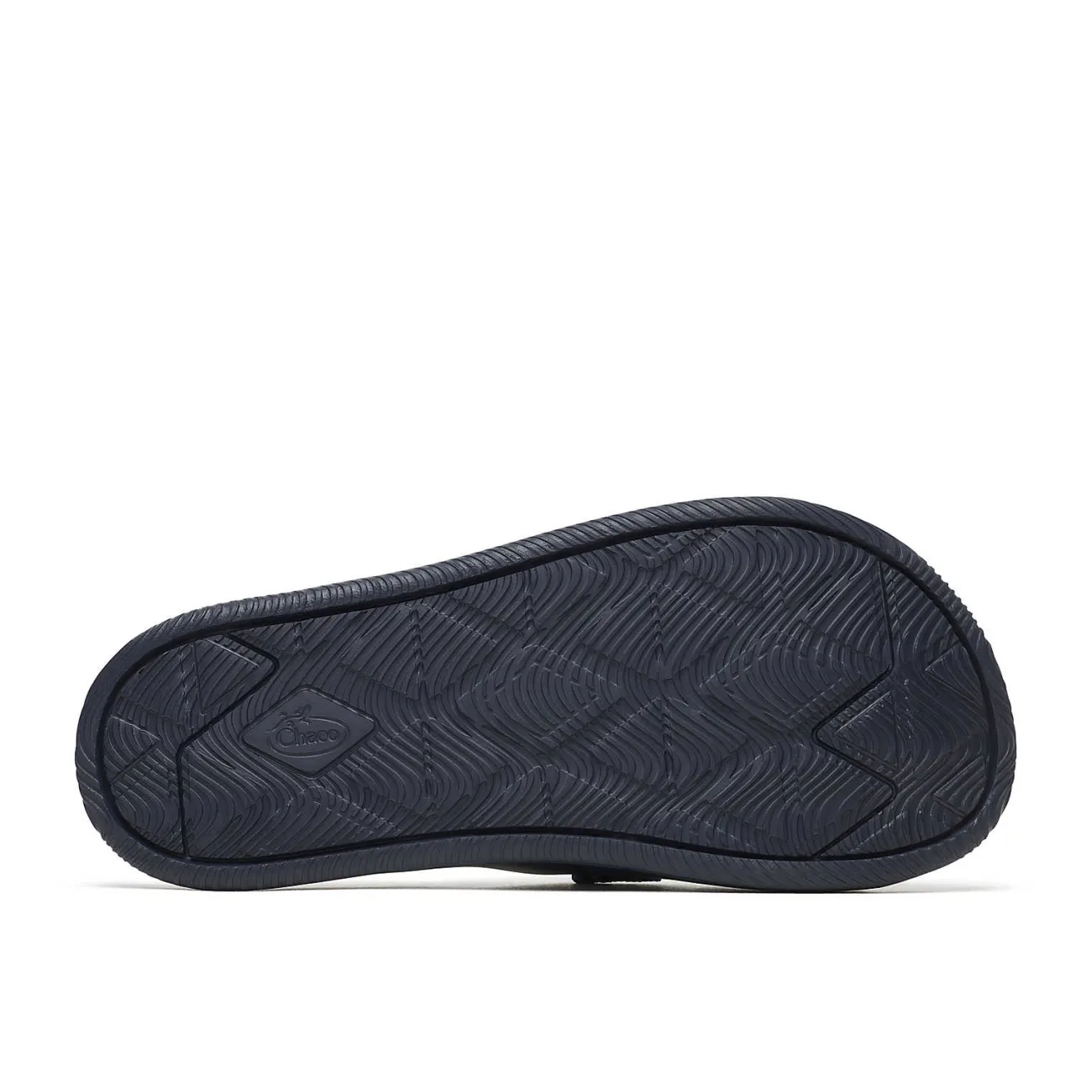 Slides|Chaco Women's Chillos Slide Geo Blue