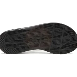 Flip Flops|Chaco Women's Classic Flip Flop Summit B + W