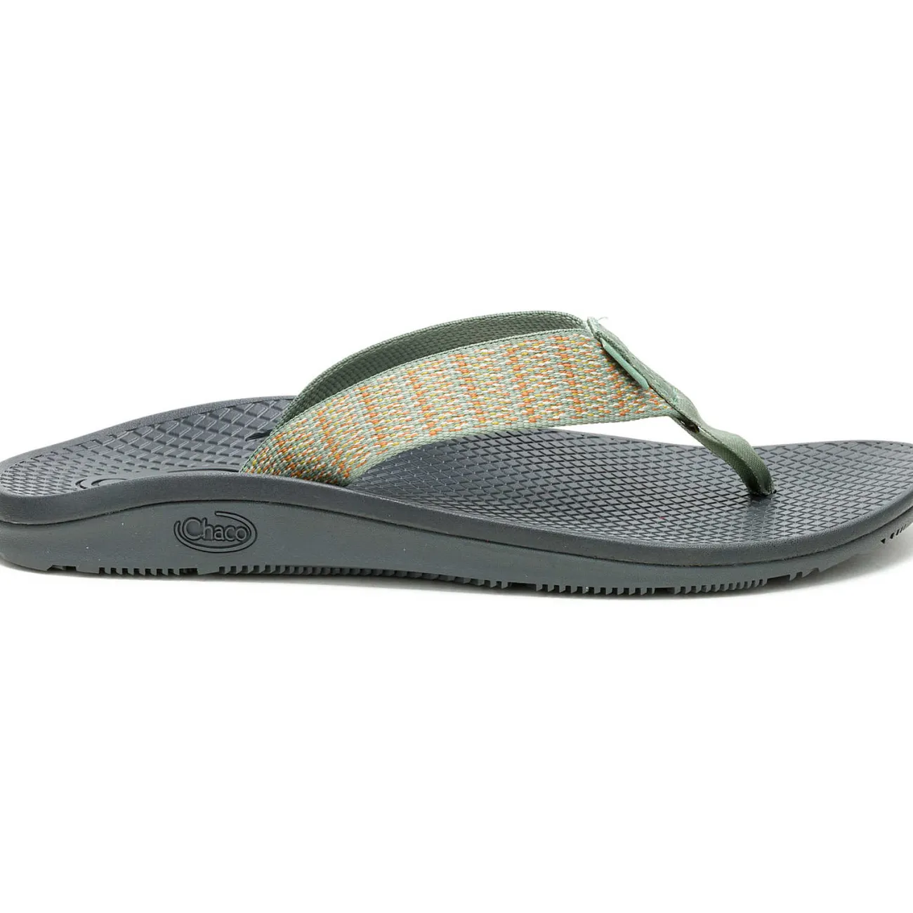 Flip Flops|Chaco Women's Classic Flip Flop Bit Sage