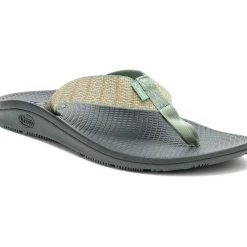 Flip Flops|Chaco Women's Classic Flip Flop Bit Sage