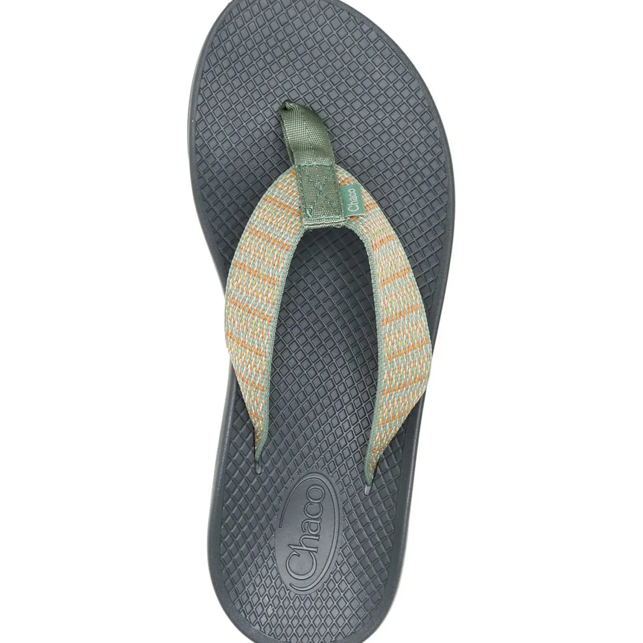 Flip Flops|Chaco Women's Classic Flip Flop Bit Sage